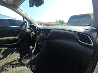 2018 Chevrolet Trax LS 1LS – miniatura 19