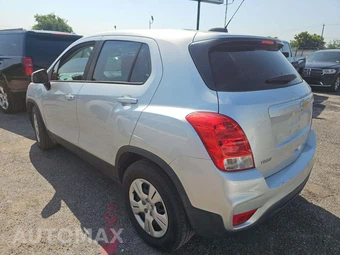 2018 Chevrolet Trax LS 1LS – miniatura 4