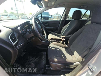 2018 Chevrolet Trax LS 1LS – miniatura 6