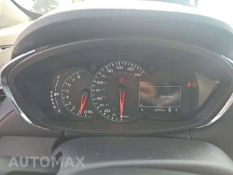 2018 Chevrolet Trax LS 1LS – miniatura 9