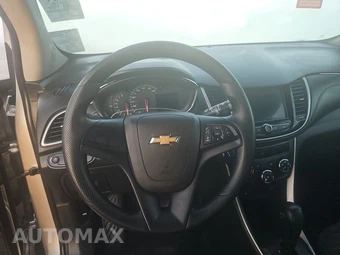 2018 Chevrolet Trax LS 1LS – miniatura 10