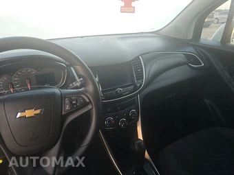 2018 Chevrolet Trax LS 1LS – miniatura 11