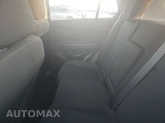 2018 Chevrolet Trax LS 1LS – miniatura 13