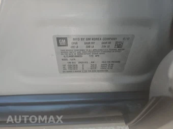 2018 Chevrolet Trax LS 1LS – miniatura 14