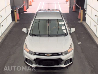 2018 Chevrolet Trax LS 1LS – miniatura 2
