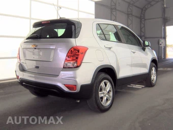 2018 Chevrolet Trax LS 1LS – miniatura 4