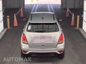 2018 Chevrolet Trax LS 1LS – miniatura 5