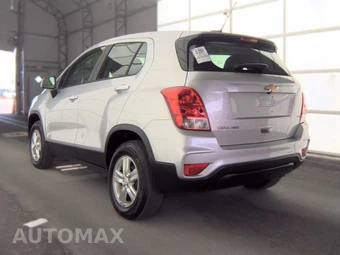2018 Chevrolet Trax LS 1LS – miniatura 6