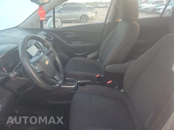 2018 Chevrolet Trax LS 1LS – miniatura 7