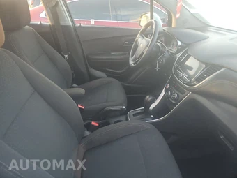 2018 Chevrolet Trax LS 1LS – miniatura 8