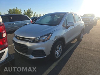 2018 Chevrolet Trax LS 1LS