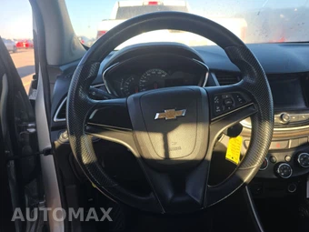 2018 Chevrolet Trax LS 1LS – miniatura 10