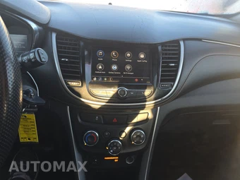 2018 Chevrolet Trax LS 1LS – miniatura 11