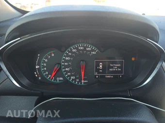 2018 Chevrolet Trax LS 1LS – miniatura 12
