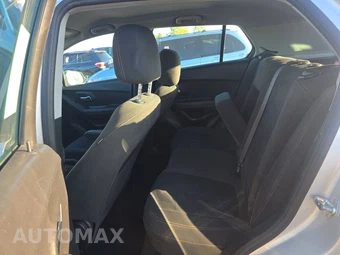 2018 Chevrolet Trax LS 1LS – miniatura 13