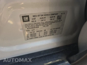 2018 Chevrolet Trax LS 1LS – miniatura 14