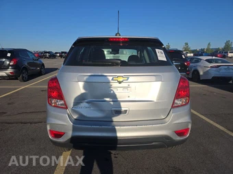2018 Chevrolet Trax LS 1LS – miniatura 5