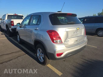 2018 Chevrolet Trax LS 1LS – miniatura 6
