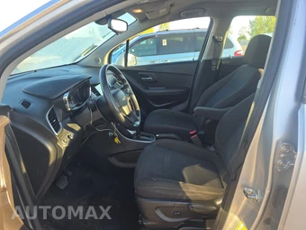 2018 Chevrolet Trax LS 1LS – miniatura 7