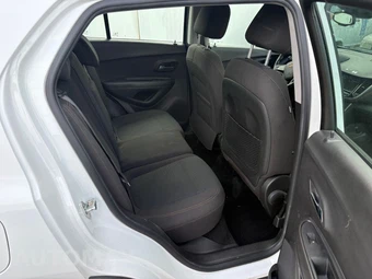 2018 Chevrolet Trax LS 1LS - miniatura 10