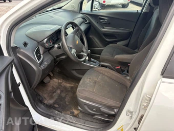 2018 Chevrolet Trax LS 1LS - miniatura 6