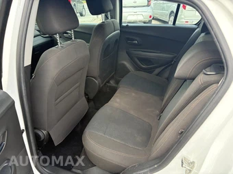 2018 Chevrolet Trax LS 1LS - miniatura 7
