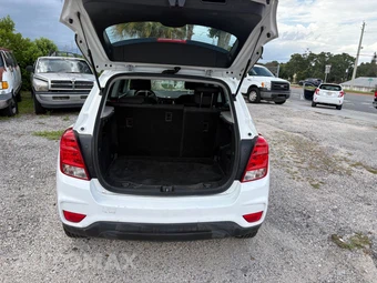 2018 Chevrolet Trax LS 1LS - miniatura 8