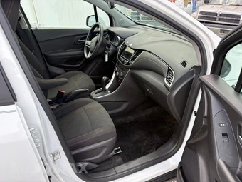 2018 Chevrolet Trax LS 1LS - miniatura 9