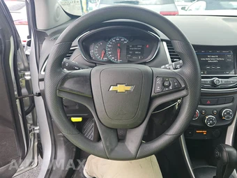 2018 Chevrolet Trax LS 1LS - miniatura 10
