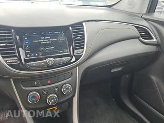 2018 Chevrolet Trax LS 1LS - miniatura 11