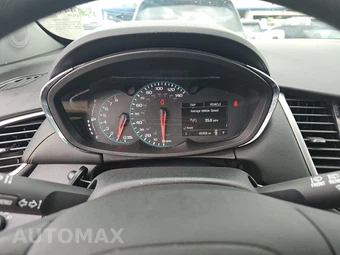 2018 Chevrolet Trax LS 1LS - miniatura 12