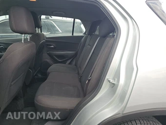2018 Chevrolet Trax LS 1LS - miniatura 13