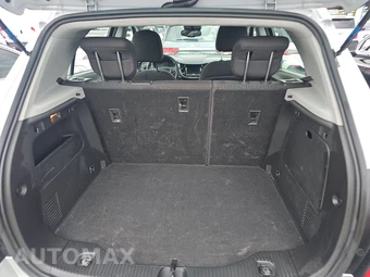 2018 Chevrolet Trax LS 1LS - miniatura 16