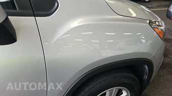 2018 Chevrolet Trax LS 1LS - miniatura 19