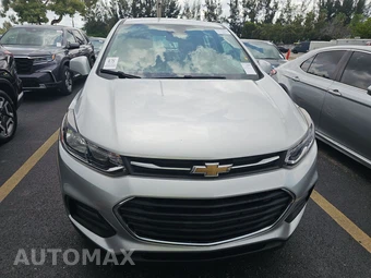2018 Chevrolet Trax LS 1LS - miniatura 2