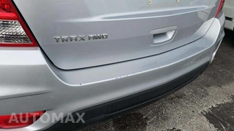 2018 Chevrolet Trax LS 1LS - miniatura 26