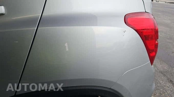 2018 Chevrolet Trax LS 1LS - miniatura 27