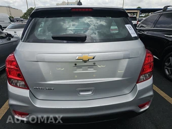 2018 Chevrolet Trax LS 1LS - miniatura 5