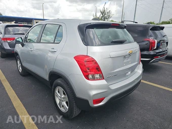 2018 Chevrolet Trax LS 1LS - miniatura 6