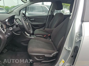 2018 Chevrolet Trax LS 1LS - miniatura 7