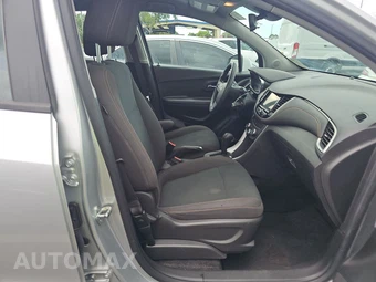 2018 Chevrolet Trax LS 1LS - miniatura 8
