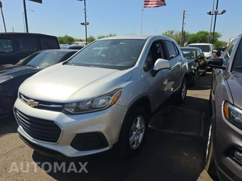 2018 Chevrolet Trax LS 1LS