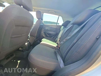 2018 Chevrolet Trax LS 1LS – miniatura 13