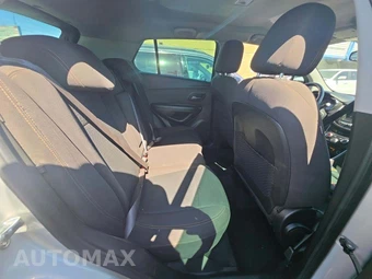 2018 Chevrolet Trax LS 1LS – miniatura 16