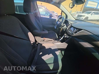 2018 Chevrolet Trax LS 1LS – miniatura 18