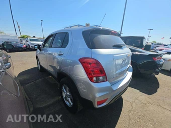 2018 Chevrolet Trax LS 1LS – miniatura 2