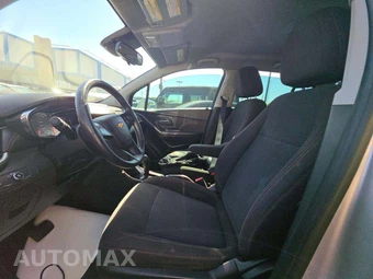 2018 Chevrolet Trax LS 1LS – miniatura 6