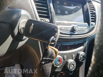 2018 Chevrolet Trax LS 1LS – miniatura 8