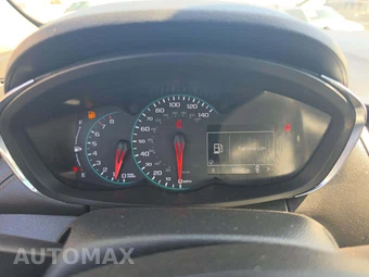 2018 Chevrolet Trax LS 1LS – miniatura 9
