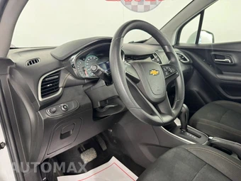 2018 Chevrolet Trax LS 1LS - miniatura 10